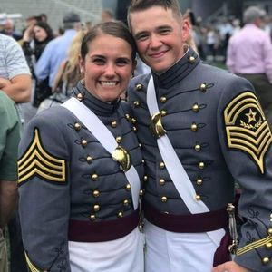 Meet your Posher, Austin